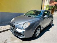 Usata Alfa Romeo MiTo 120 CV (88 kW) 2009 Utilitaria
