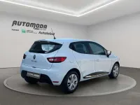 Usata Renault Clio V 75 CV (55 kW) 2020 Antracite Berlina