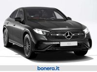 Nuova Mercedes GLC220 Advanced 197 CV (144 kW) 2026 Grigio grafite SUV