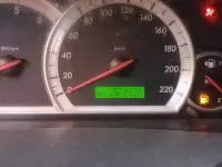 Usata Chevrolet Captiva 127 CV (93 kW) 2008 Grigio SUV