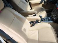 Usata Land Rover Freelander 2 160 CV (117 kW) 2008 Nero SUV