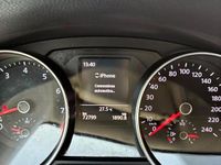 Usata VW Polo Highline 90 CV (66 kW) 2016 Bianco Utilitaria