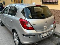 Occasion Opel Corsa 90 ch (66 kW) 2006 Gris Berline