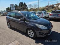 Usata Ford C-MAX Business Edition 95 CV (69 kW) 2012 Grigio Monovolume