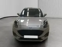 Usata Ford Puma ST-Line 125 CV (91 kW) 2022 Argento SUV