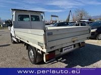 Begagnad Renault Master 90 HK (66 kW) 2003 Vit Van