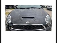 Usata Mini Roadster 143 CV (105 kW) 2016 Nero Cabrio