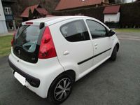 usata Peugeot 107 68CV 3p. Desir usato