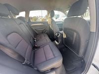 Usata Audi Q5 Advanced Plus 143 CV (105 kW) 2013 Bianco SUV