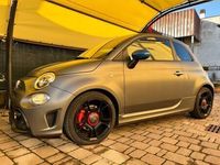 usata Abarth 595 1.4 Turbo T-Jet 165 CV Modello Ftributo formula 4