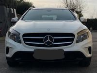 usata Mercedes GLA200 GLA 200d Premium