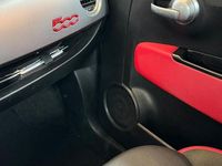 Usata Fiat 500S S 95 CV (69 kW) 2016 Berlina