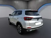 Usata DR DR 5.0 155 CV (114 kW) 2023 Argento SUV