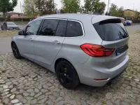 Usata BMW 216 116 CV (85 kW) 2016 Station wagon