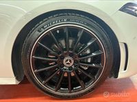 Usata Mercedes A200 2019 Bianco Berlina