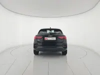 Usata Audi Q3 Sportback Business Plus 150 CV (110 kW) 2023 Nero mythos metallizzato SUV