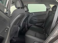 Second-hand Hyundai Tucson 132 CP (97 kW) 2016 Gri SUV
