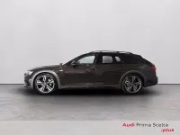 Usata Audi A6 Allroad Advanced Plus 204 CV (150 kW) 2024 Marrone madeira metallizzato Station wagon