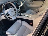 Usata Volvo V90 CC 2018 Nero Station wagon