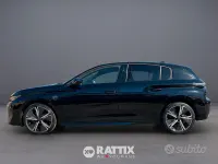 Usata Peugeot 308 GTi 136 CV (100 kW) 2025 Nero Berlina