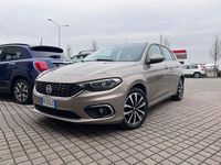 Usata Fiat Tipo Pop 120 CV (88 kW) 2017 Grigio