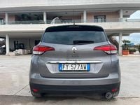 Usata Renault Scénic IV Initiale Paris 150 CV (110 kW) 2019 Grigio Monovolume