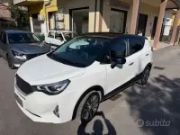 Gebraucht DR DR4 114 PS (83 kW) 2020 Weiß SUV
