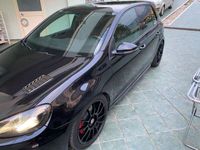 usata VW Golf VI Golf 2.0 TSI 5p. GTI