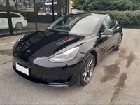 Usata Tesla Model 3 RWD 88 kW (120 CV) 2023 Nero Berlina