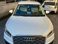 Usata Audi Q2 S-Line 116 CV (85 kW) 2019 Bianco SUV