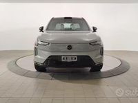 Occasion Volvo EX90 Ultra 300 kW (408 ch) 2024 Gris SUV