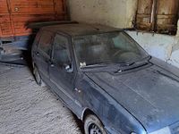 Usata Fiat Uno 1993 Utilitaria