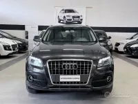 Usata Audi Q5 Advanced 170 CV (125 kW) 2011 Marrone SUV