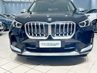 Usata BMW X1 xLine 150 CV (110 kW) 2023 Nero SUV