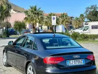 Usata Audi A4 Ambiente 140 CV (102 kW) 2011 Berlina
