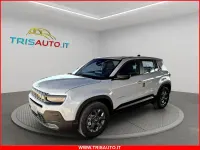 Nuova Jeep Avenger Longitude 100 CV (73 kW) 2026 SUV
