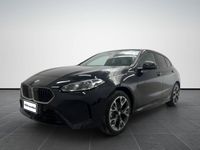 Nuova BMW 120 M Sport 150 CV (110 kW) 2026 Black sapphire metallizzato Utilitaria