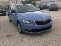 Usata Skoda Octavia Executive 150 CV (110 kW) 2020 Station wagon