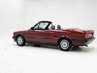 Begagnad BMW 318 Cabriolet 113 HK (83 kW) 1992 Altri Cab