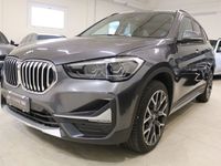 usata BMW X1 sDrive18d xLine Plus "UFFICIALE PARI AL NUOVO"