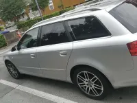 Usata Audi A4 143 CV (105 kW) 2005 Station wagon