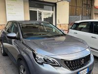 Usata Peugeot 3008 Allure 131 CV (96 kW) 2021 Grigio SUV