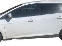 Usata Ford Focus 120 CV (88 kW) 2014 Bianco Station wagon