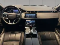 Usata Land Rover Range Rover evoque SE Dynamic 2022 Eiger grey SUV