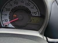 Usata Citroën C1 68 CV (50 kW) 2007 Nero Utilitaria