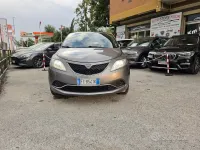 Usata Lancia Ypsilon 95 CV (69 kW) 2016 Grigio Utilitaria