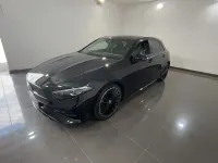 Nuova Mercedes A180 AMG line 116 CV (85 kW) 2026 Nero cosmo Berlina