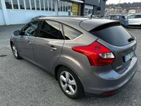 usata Ford Focus 1.6 TDCi 115 CV Titanium