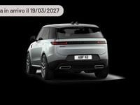 Nuova Land Rover Range Rover Sport SE 249 CV (183 kW) 2025 Argento SUV