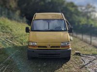 usata Renault Master 